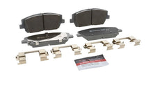 画像をギャラリービューアに読み込む, Brembo OE 20-24 Hyundai Palisade/Kia Telluride PRIME Ceramic Brake Pad - Front