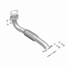 画像をギャラリービューアに読み込む, BRE Exhaust 00-04 Focus 2.0L Front Pipe Kit