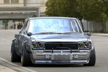 画像をギャラリービューアに読み込む, GReddy Pandem Nissan Hakosuka V2 Front Splitter