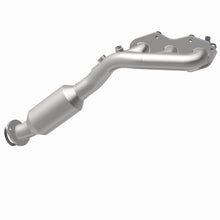 画像をギャラリービューアに読み込む, MagnaFlow 07-15 Lexus IS350 2.5L Direct Fit Catalytic Converter
