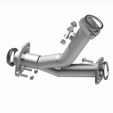 画像をギャラリービューアに読み込む, BRE Exhaust 04-09 Highlander RX330 RX350 2.4L 3.3L 3.5L Front Pipe Kit