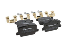 画像をギャラリービューアに読み込む, Brembo OE 2022 BMW i4/19-22 Z4/20-22 Toyota GR Supra PRIME Low-Met Brake Pad - Rear