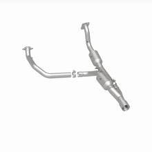 画像をギャラリービューアに読み込む, Magnaflow 15-16 Ram 2500 6.4L California Grade CARB Compliant DF Catalytic Converter
