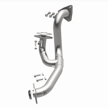 画像をギャラリービューアに読み込む, BRE Exhaust 01-06 Sebring Stratus 2.4L 2.7L Front Pipe Kit
