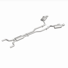 画像をギャラリービューアに読み込む, BRExhaust 10-13 Chevrolet Camaro 6.2L Direct-Fit Replacement Exhaust System
