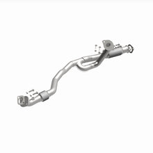 画像をギャラリービューアに読み込む, BRE Exhaust 09-17 Outlook Traverse 3.6L Front Pipe Kit