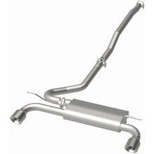 画像をギャラリービューアに読み込む, BRExhaust 11-16 Mini Cooper Countryman Cooper Paceman 1.6L Exhaust Kit