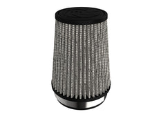 画像をギャラリービューアに読み込む, aFe Magnum FLOW Universal Air Filter w/ Pro DRY S Media 2-7/8 IN F x 3-7/8 IN B x 3 IN T x 5 IN H