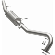 画像をギャラリービューアに読み込む, BRExhaust 01-03 Infiniti QX4/ 01-04 Nissan Pathfinder Muffler Kit