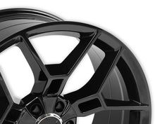画像をギャラリービューアに読み込む, Carroll Shelby Wheels