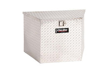 画像をギャラリービューアに読み込む, Dee Zee Universal Tool Box - Specialty Large Triangle BT Alum