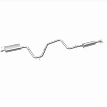 画像をギャラリービューアに読み込む, BRExhaust 16-24 Chevrolet Malibu 1.5L Direct-Fit Replacement Exhaust System