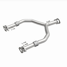 画像をギャラリービューアに読み込む, BRE Exhaust 03-07 G35 3.5L Front Pipe Kit