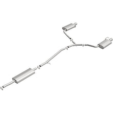画像をギャラリービューアに読み込む, MagnaFlow BRE Exhaust Kit 13-19 Ford Flex 3.5L