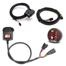 画像をギャラリービューアに読み込む, Banks Power Pedal Monster Kit Molex MX64 6 Way With iDash Pro