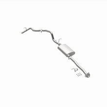 画像をギャラリービューアに読み込む, MagnaFlow BRE Exhaust Kit 98-01 Sonoma S10 Hombre 4.3L