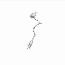 画像をギャラリービューアに読み込む, MagnaFlow BRE Exhaust Kit 06-10 Fusion Milan 2.3L