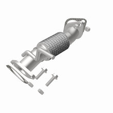 画像をギャラリービューアに読み込む, BRE Exhaust 06-10 Sonata 2.4L Front Pipe Kit