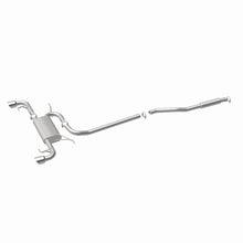 画像をギャラリービューアに読み込む, MagnaFlow BRE Exhaust Kit 14-17 Mazda 6 2.5L