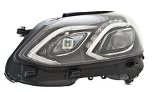 画像をギャラリービューアに読み込む, Hella 2014 Mercedes-Benz E-Class W Actv Curve 14- Headlamp Lh Led