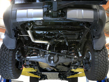 画像をギャラリービューアに読み込む, aFe Apollo GT Series Axle-Back Exhaust System Toyota Land Cruiser (J250) 24-25 L4-2.4L (t)
