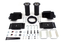 画像をギャラリービューアに読み込む, Air Lift Ridecontrol Air Spring Kit