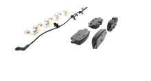画像をギャラリービューアに読み込む, Brembo OE 21-24 Buick Enclave/20-21 Cadillac CT4/CT5 PRIME Low-Met Brake Pad - Rear