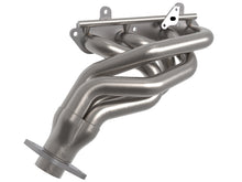 画像をギャラリービューアに読み込む, aFe Twisted Steel 05-22 Toyota Tacoma Long Tube Header 304 Stainless Steel