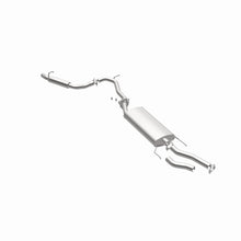 画像をギャラリービューアに読み込む, MagnaFlow BRE Exhaust Kit 06-12 Toyota RAV4