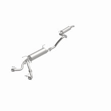画像をギャラリービューアに読み込む, MagnaFlow BRE Exhaust Kit 98-07 LX470 Land Cruiser 4.7L