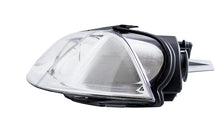 画像をギャラリービューアに読み込む, Hella 2001-2005 Volkswagen Passat Halogen Headlight Assembly