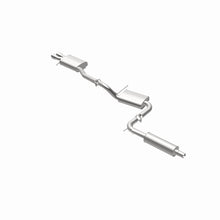 画像をギャラリービューアに読み込む, MagnaFlow BRE Exhaust Kit 12-14 Volkswagen Jetta 2.5L