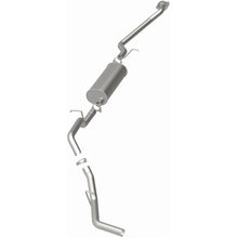 画像をギャラリービューアに読み込む, MagnaFlow BRE Exhaust Kit 02-07 Silverado Sierra
