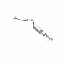 画像をギャラリービューアに読み込む, MagnaFlow BRE Exhaust Kit 00-04 Mitsubishi Montero Sport