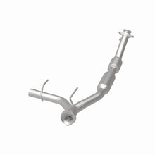 画像をギャラリービューアに読み込む, MagnaFlow 03-04 Ford Expedition 5.4L Direct Fit Converter