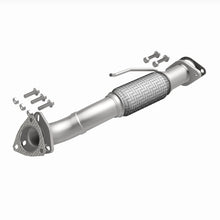 画像をギャラリービューアに読み込む, BRE Exhaust 05-08 Escape Mariner Tribute 2.3L 3.0L Front Pipe Kit