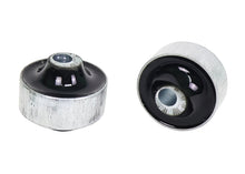 画像をギャラリービューアに読み込む, Whiteline 09-14 Honda Fit Lower Control Arm Inner Rear Bushing Kit