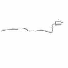 画像をギャラリービューアに読み込む, MagnaFlow BRE Exhaust Kit 09-18 Dodge Journey 2.4L