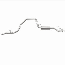 画像をギャラリービューアに読み込む, MagnaFlow BRE Exhaust Kit 95-97 LX450 Land Cruiser 4.5L