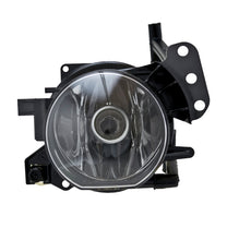 画像をギャラリービューアに読み込む, Hella 2004-2010 BMW 525i Fog Light Assembly Left