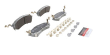 画像をギャラリービューアに読み込む, Brembo OE 21-23 Ford Bronco PRIME Ceramic Brake Pad - Rear