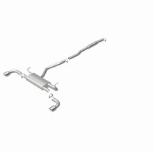 画像をギャラリービューアに読み込む, MagnaFlow BRE Exhaust Kit 14-22 Jeep Cherokee 3.2L