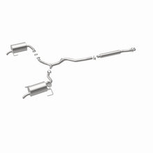 画像をギャラリービューアに読み込む, MagnaFlow BRE Exhaust Kit 05-07 Subaru Outback 3.0L