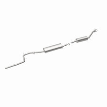 画像をギャラリービューアに読み込む, MagnaFlow BRE Exhaust Kit 05-10 Honda Odyssey 3.5L