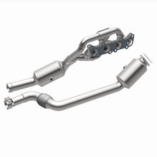 画像をギャラリービューアに読み込む, MagnaFlow 15-20 Ford Mustang 5.0L Direct Fit Converter