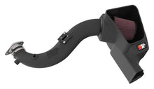 画像をギャラリービューアに読み込む, K&amp;N 2024 Ford Mustang Ecoboost L4-2.3L F/L Turbo AirCharger - Cold Air Intake System