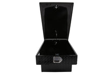 画像をギャラリービューアに読み込む, Dee Zee Universal Tool Box - Red Crossover - Double Black BT Full Size