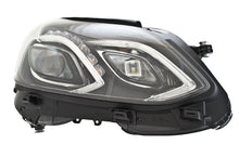 画像をギャラリービューアに読み込む, Hella 2014 Mercedes-Benz E-Class W Actv Curve 14- Headlamp Rh Led