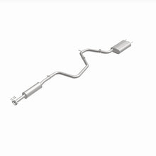 画像をギャラリービューアに読み込む, BRExhaust 16-24 Chevrolet Malibu 1.5L Direct-Fit Replacement Exhaust System
