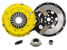 画像をギャラリービューアに読み込む, ACT 16-17 Mazda MX-5 Miata ND HD/Race Rigid 4 Pad Clutch Kit